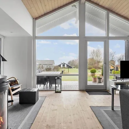 Holiday home 20228-samso-rosenvej-64 Tanderup