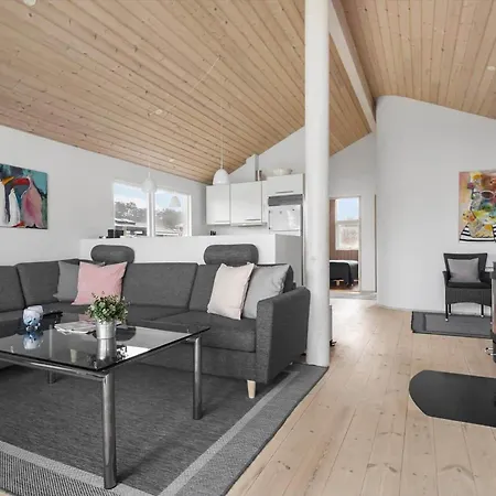 Holiday home 20228-samso-rosenvej-64 Tanderup