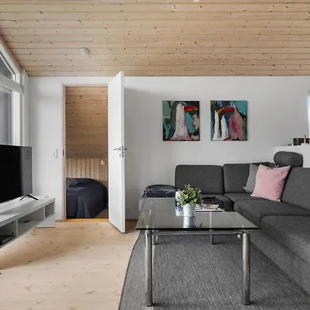 Holiday home 20228-samso-rosenvej-64 *