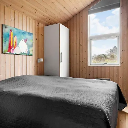 Holiday home 20228-samso-rosenvej-64 Tanderup