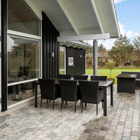 Holiday home 20228-samso-rosenvej-64 Tanderup