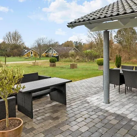 Holiday home 20228-samso-rosenvej-64 Tanderup
